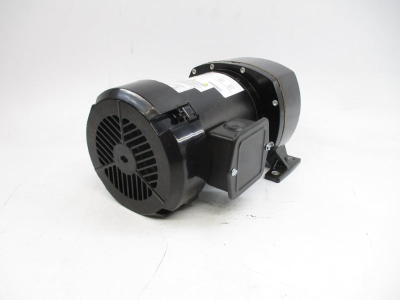 DAYTON 6Z404B 208-230/460V NSNP