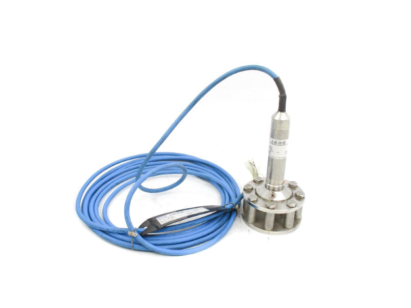 WIKA LH-10 50402170 10-30VDC 0-10PSI UNMP