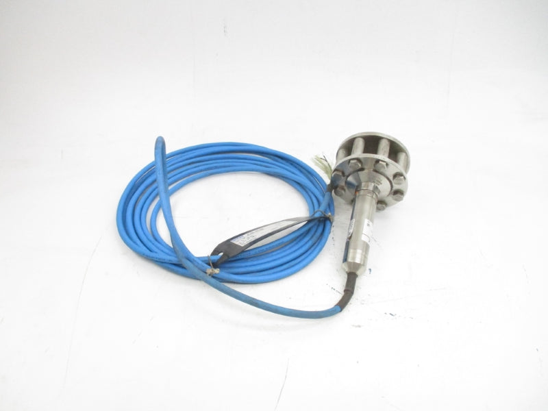 WIKA LH-10 50402170 10-30VDC 0-10PSI UNMP