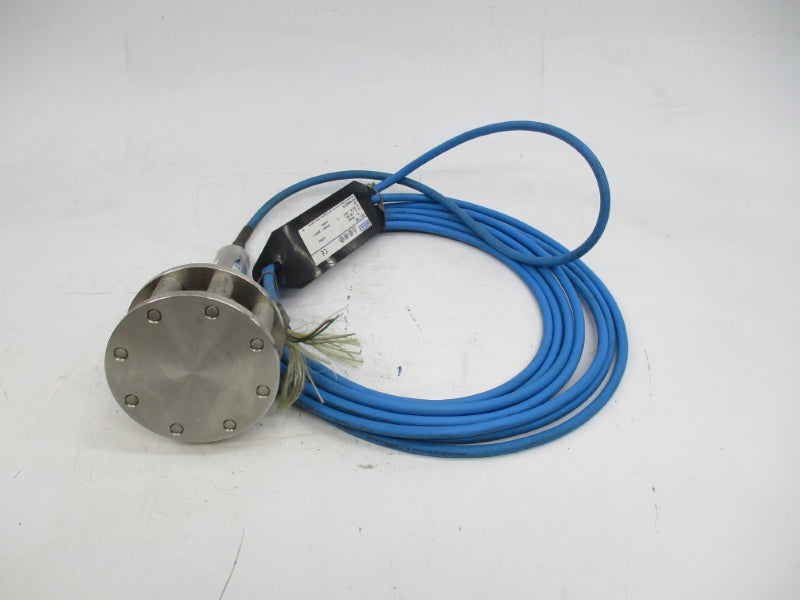 WIKA LH-10 50402170 10-30VDC 0-10PSI UNMP