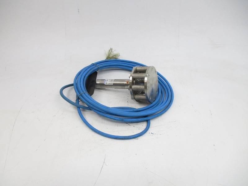 WIKA LH-10 50402170 10-30VDC 0-10PSI UNMP