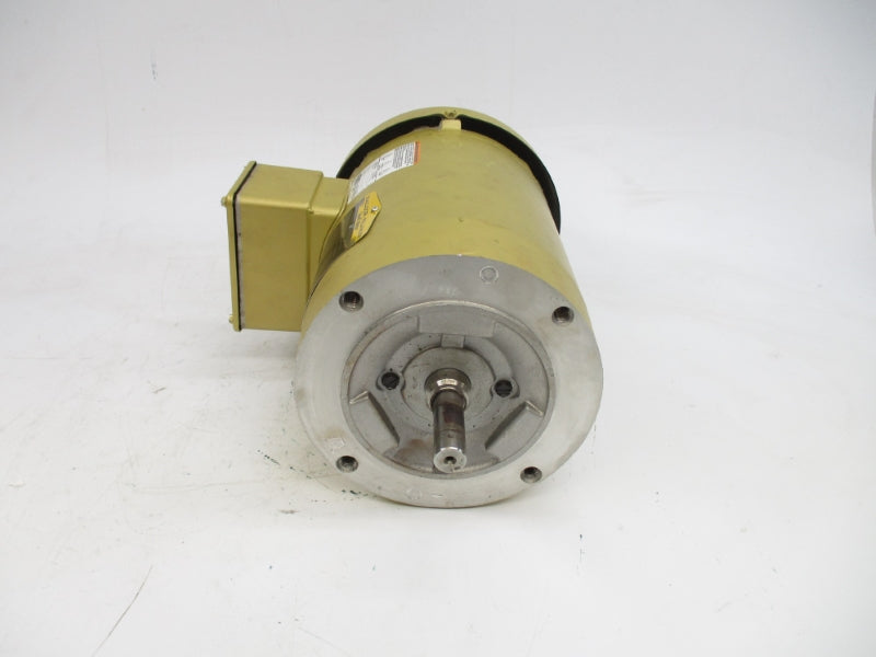 BALDOR VEM3542 SER. F 230/460V UNMP