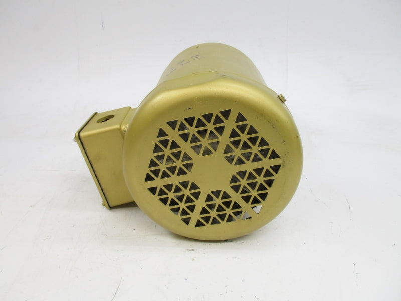 BALDOR VEM3542 SER. F 230/460V UNMP