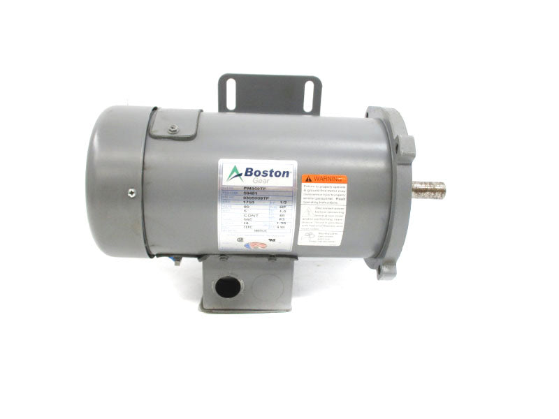 BOSTON GEAR PM950TF 90V 5A UNMP