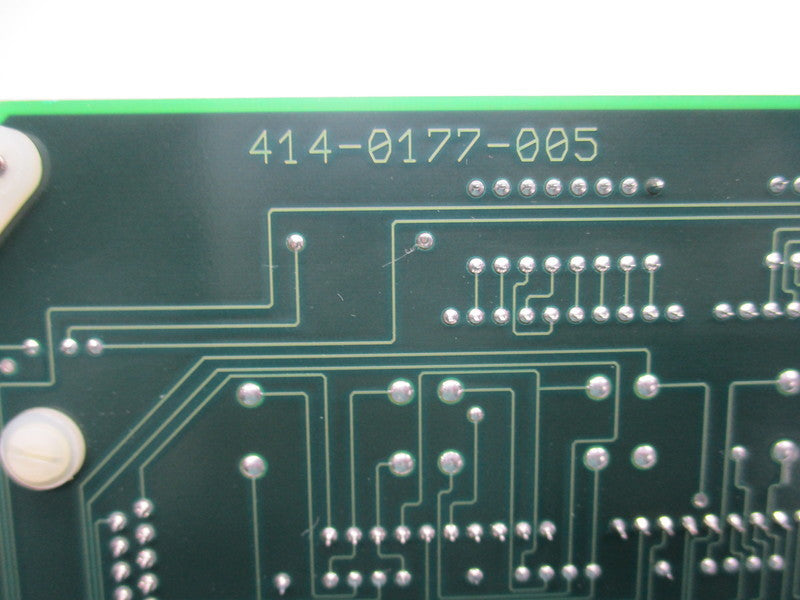 HURCO 415-0177-020 REV L NSNP