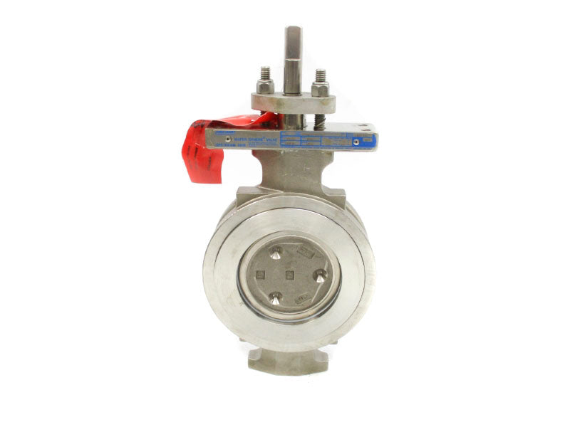 JAMESBURY 830W0113671XZ 720PSI 4" NSNP