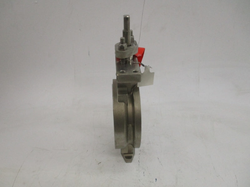 JAMESBURY 830W0113671XZ 720PSI 4" NSNP