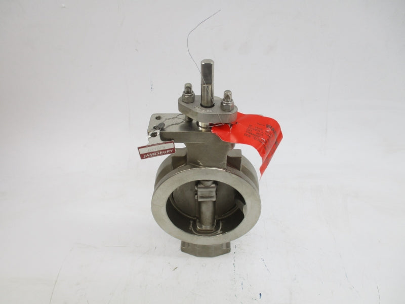 JAMESBURY 830W0113671XZ 720PSI 4" NSNP