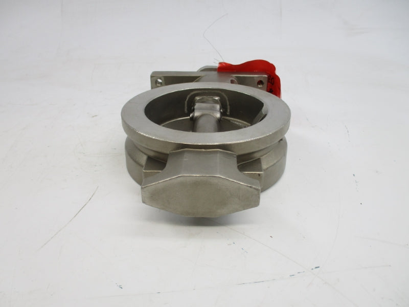 JAMESBURY 830W0113671XZ 720PSI 4" NSNP