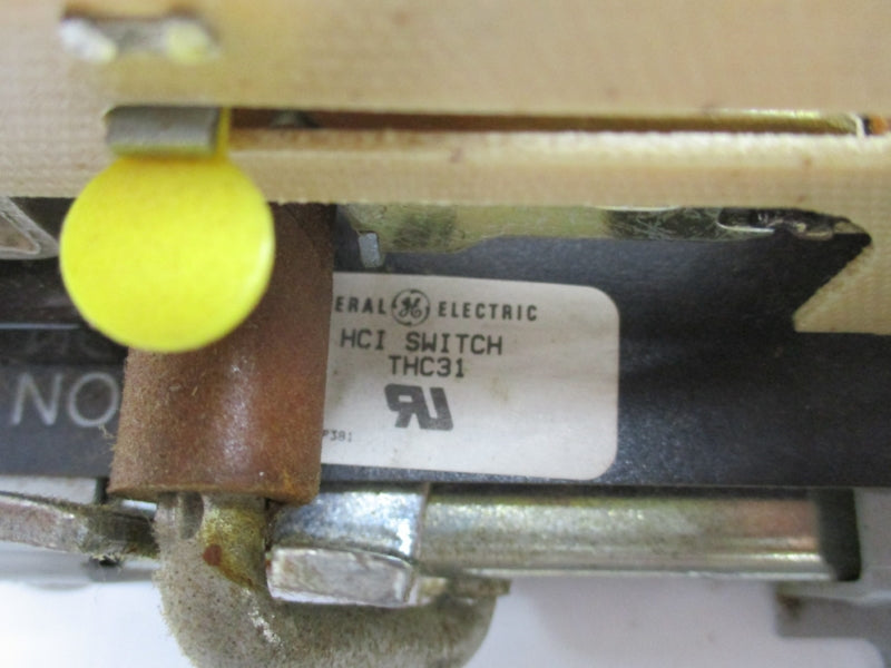 GENERAL ELECTRIC THC3121AFC 240V 30A NSMP
