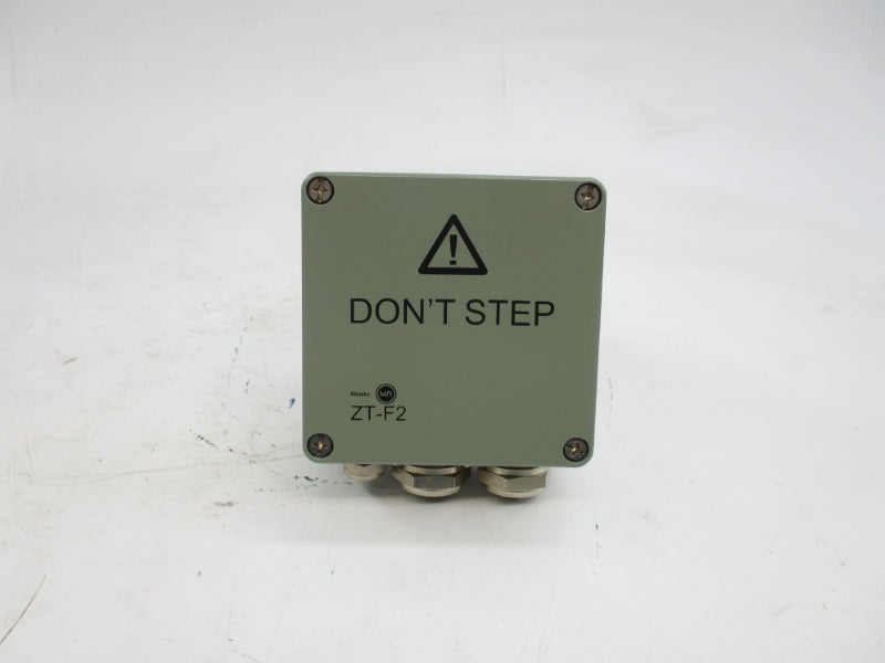 MESSKO ZT-F2 2XPT100 NSMP