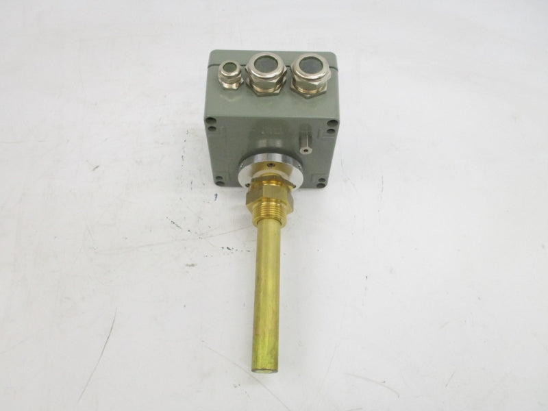 MESSKO ZT-F2 2XPT100 NSMP