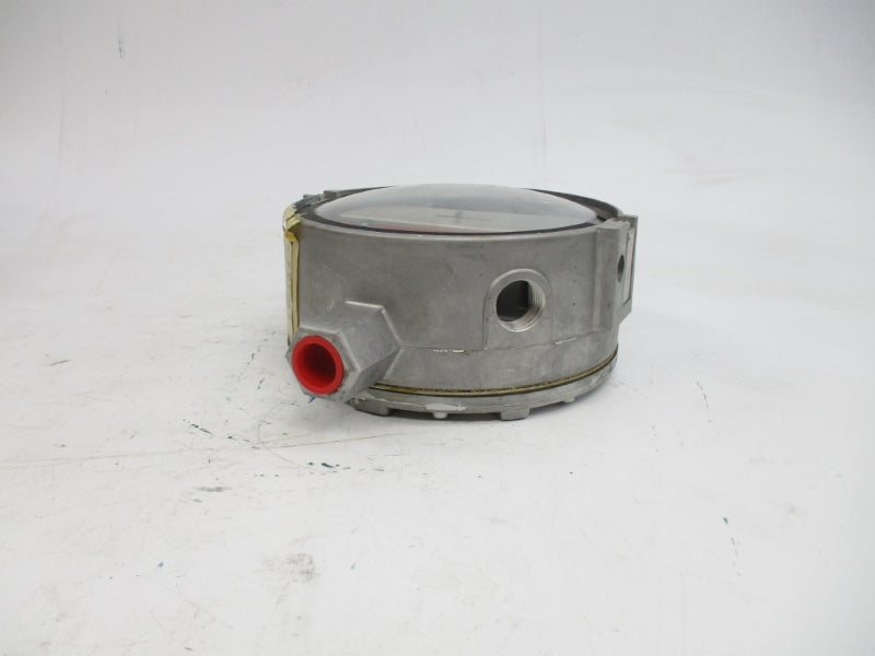 HONEYWELL C437G1077 1/2-5PSI 1/2" NSMP