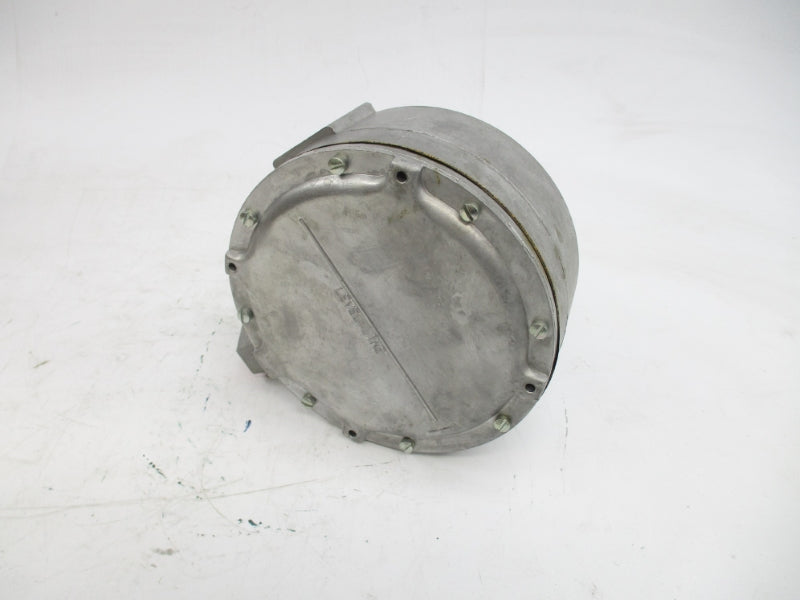 HONEYWELL C437G1077 1/2-5PSI 1/2" NSMP