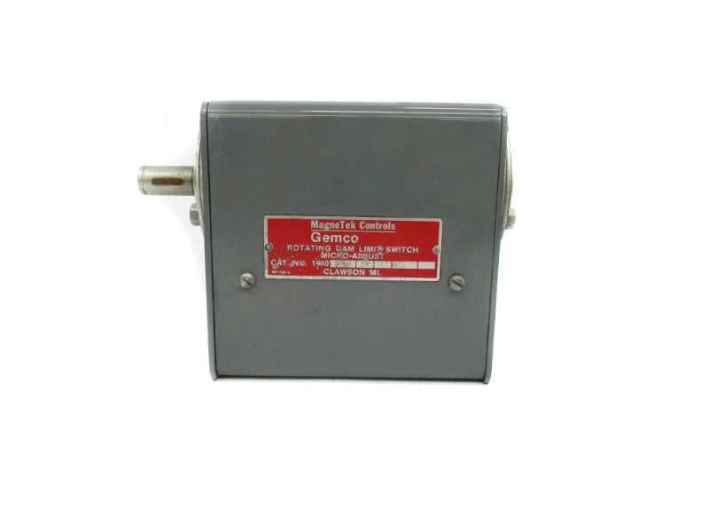MAGNETEK 1980104LSPX NSNP