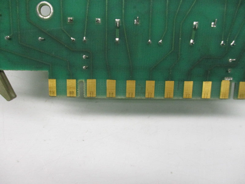 INDUSTRIAL SPARE PART 634623-90 REV 4 UNMP