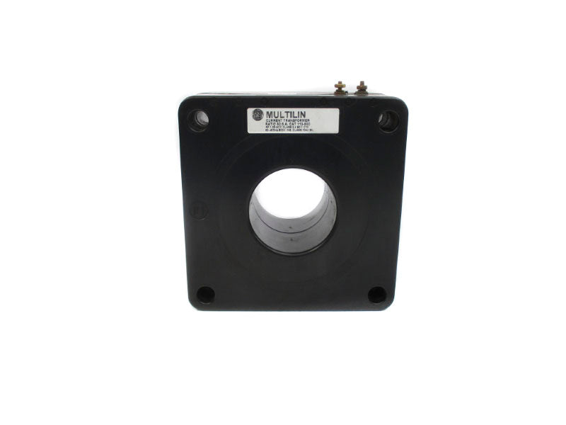 GENERAL ELECTRIC 113-500 600V RATIO 50:5 NSNP