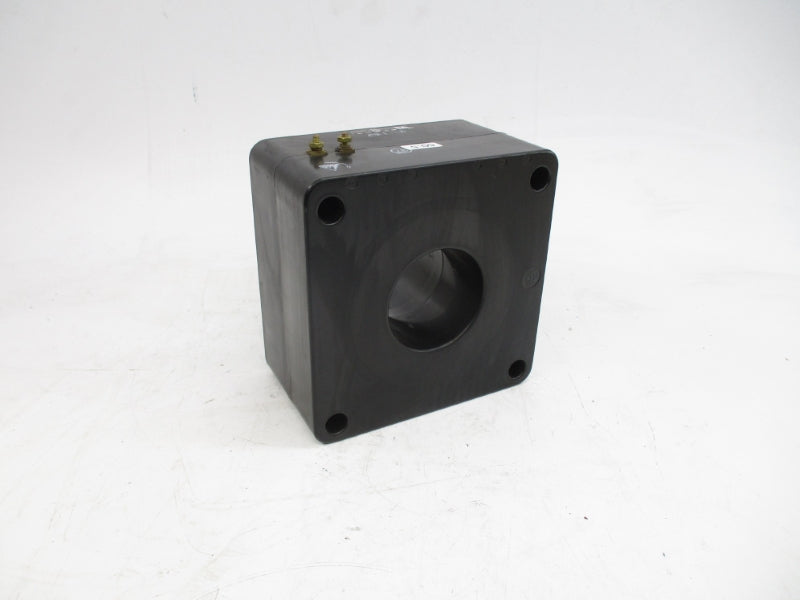 GENERAL ELECTRIC 113-500 600V RATIO 50:5 NSNP