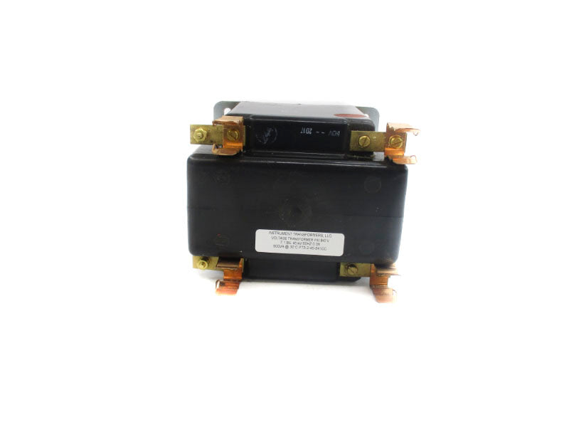 INSTRUMENT TRANSFORMERS PT3-2-45-841CC 600V NSNP