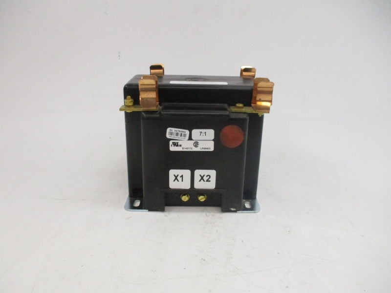 INSTRUMENT TRANSFORMERS PT3-2-45-841CC 600V NSNP