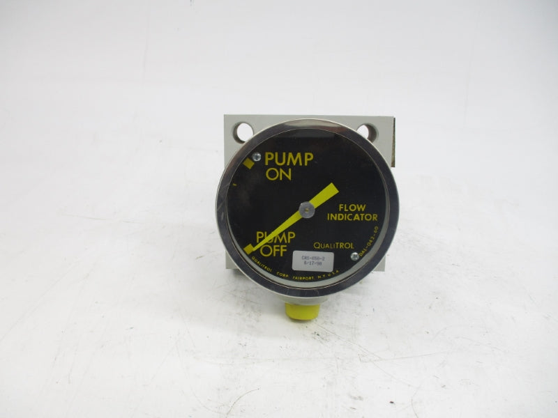 QUALITROL FLA-644-5 UNMP