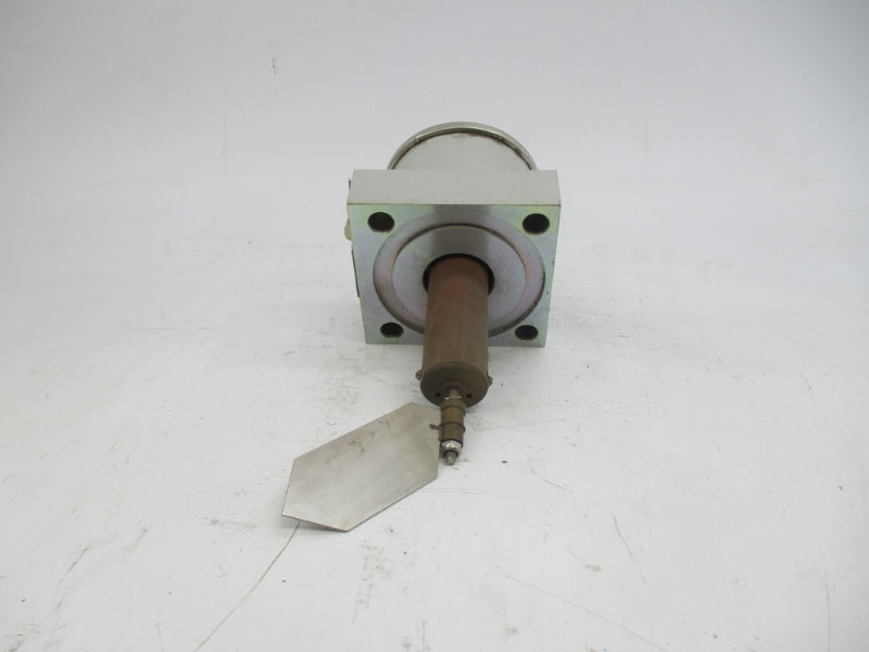 QUALITROL FLA-644-5 UNMP