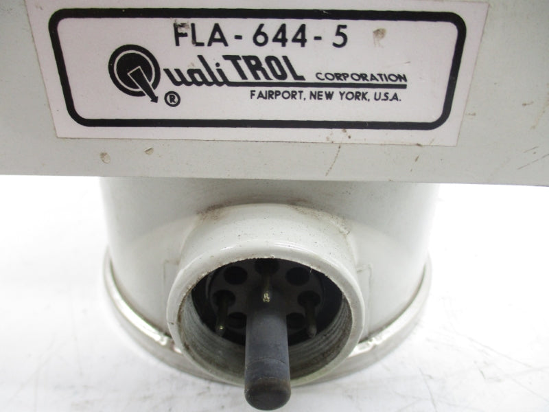 QUALITROL FLA-644-5 UNMP