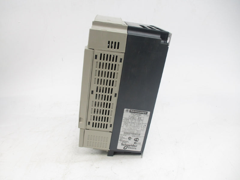 TELEMECANIQUE ATV71HU75N4 380-480V 40A V2.7 NSMP