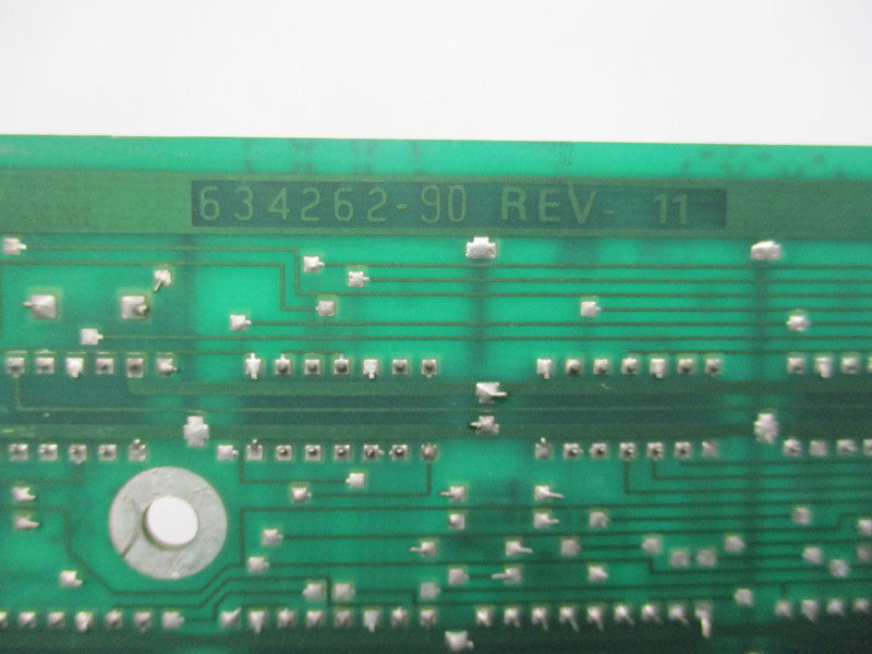 INDUSTRIAL SPARE PART 7300-UCE-3 634262-90 REV 11 UNMP