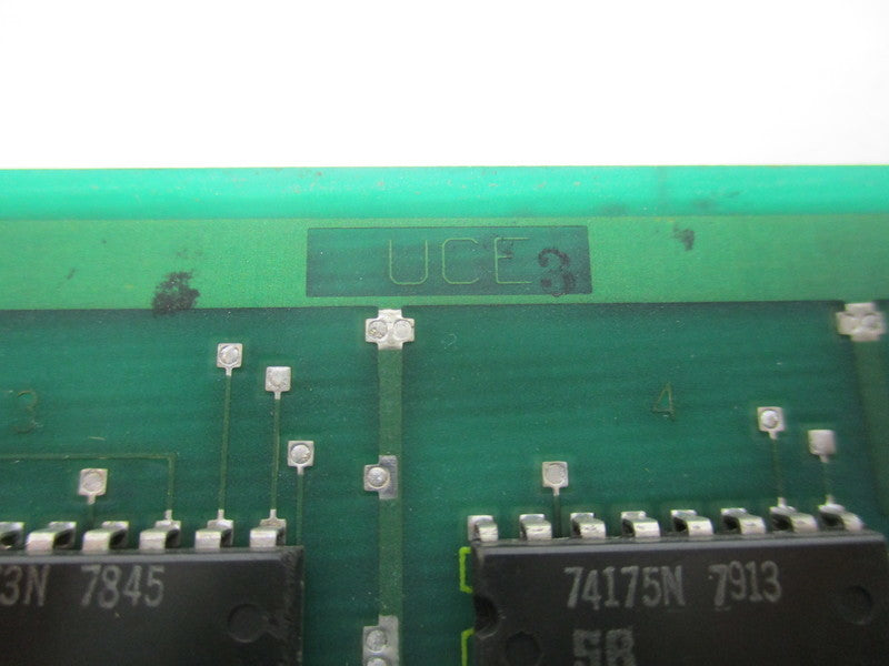 INDUSTRIAL SPARE PART 7300-UCE-3 634262-90 REV 11 UNMP