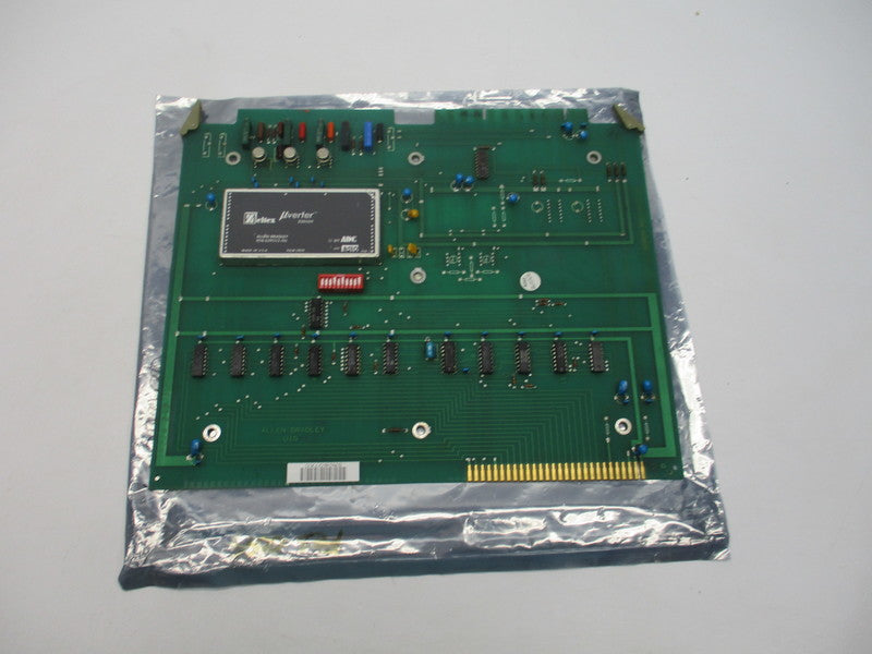 INDUSTRIAL SPARE PART 694699 REV 3 UNMP