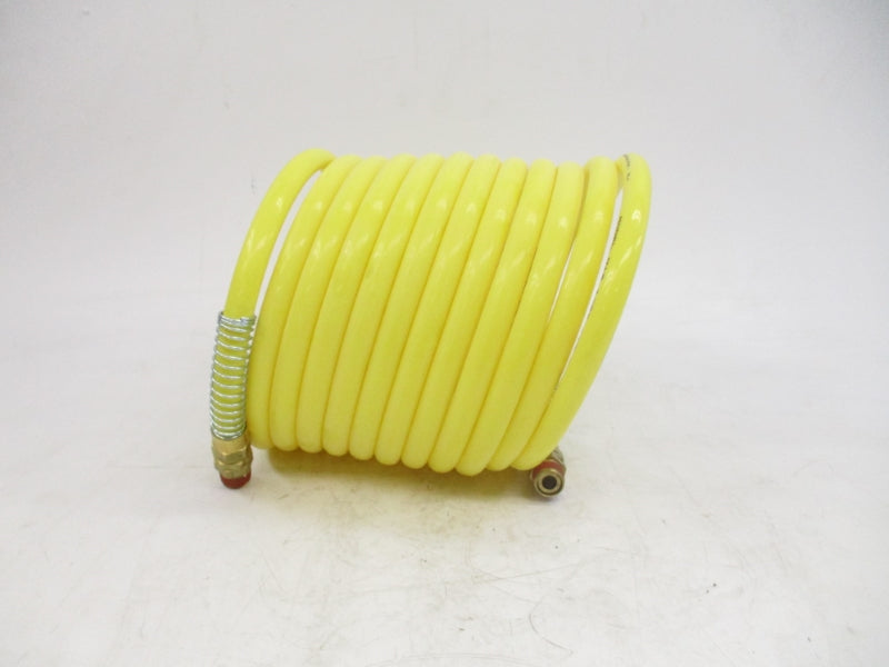 COILHOSE PNEUMATICS MODEL N12 1/2" NSNP