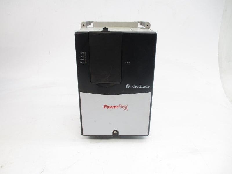 ALLEN BRADLEY 20AD011A0AYNANNN SER. A 480V 10.5A F/W 2.009 NSMP