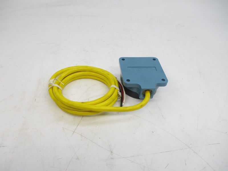 HONEYWELL FYDD32CC3-2 120V 7.5A NSMP