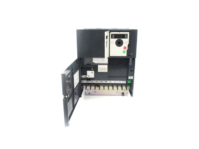 TELEMECANIQUE ATV312HU75N4 380-500V 27.7A V5.1 NSNP