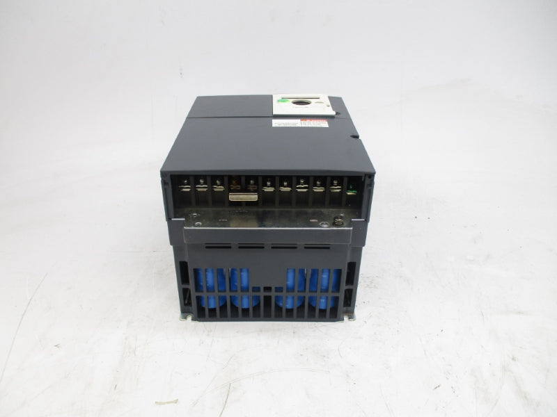 TELEMECANIQUE ATV312HU75N4 380-500V 27.7A V5.1 NSNP