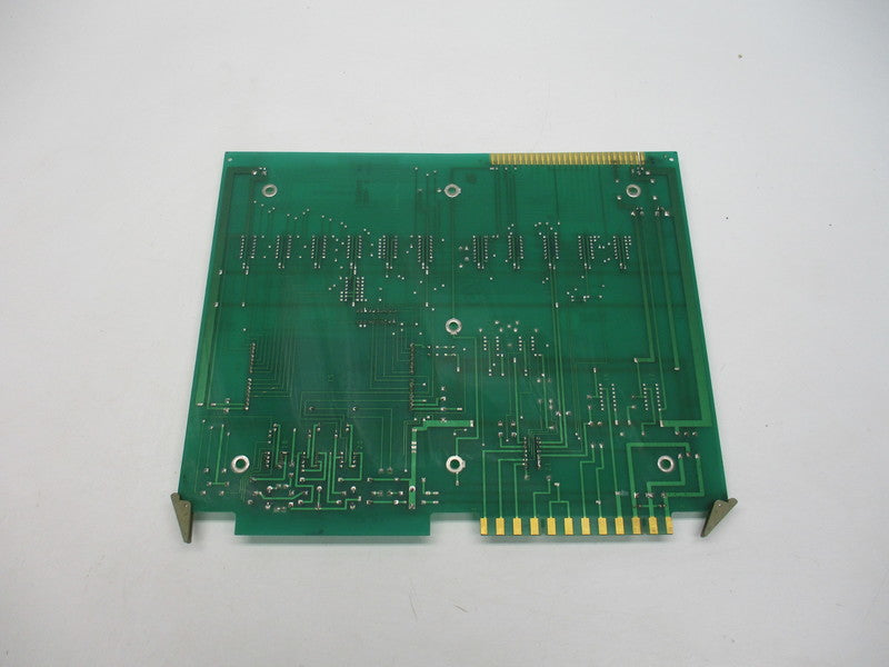 INDUSTRIAL SPARE PART 694699 REV 3 UNMP