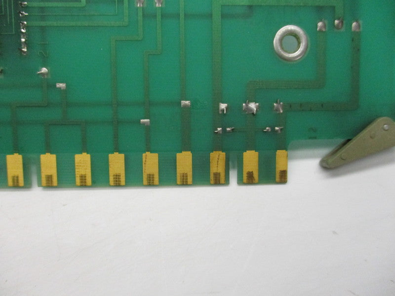 INDUSTRIAL SPARE PART 694699 REV 3 UNMP