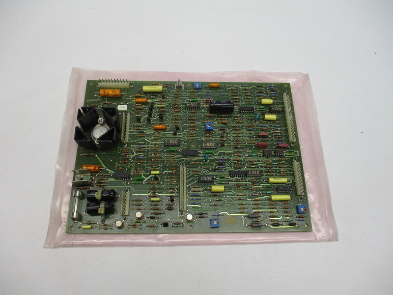 GENERAL ELECTRIC 44A399752-G02 UNMP