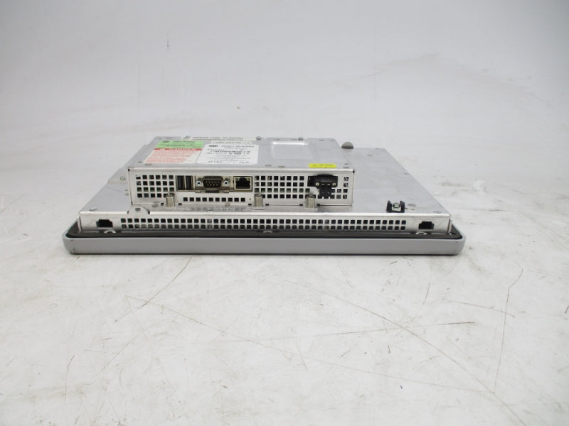 ALLEN BRADLEY 2711P-T12C4D2 SER. A NSNP