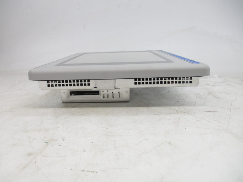 ALLEN BRADLEY 2711P-T12C4D2 SER. A NSNP