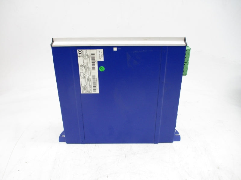 KOLLMORGEN SERVOSTAR 610 S61000 3X230-480V 10A NSNP