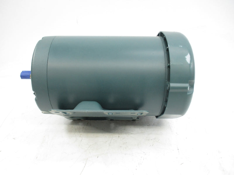 LEESON ELECTRIC 116761.00 C6T17FB154B 230/460V NSNP