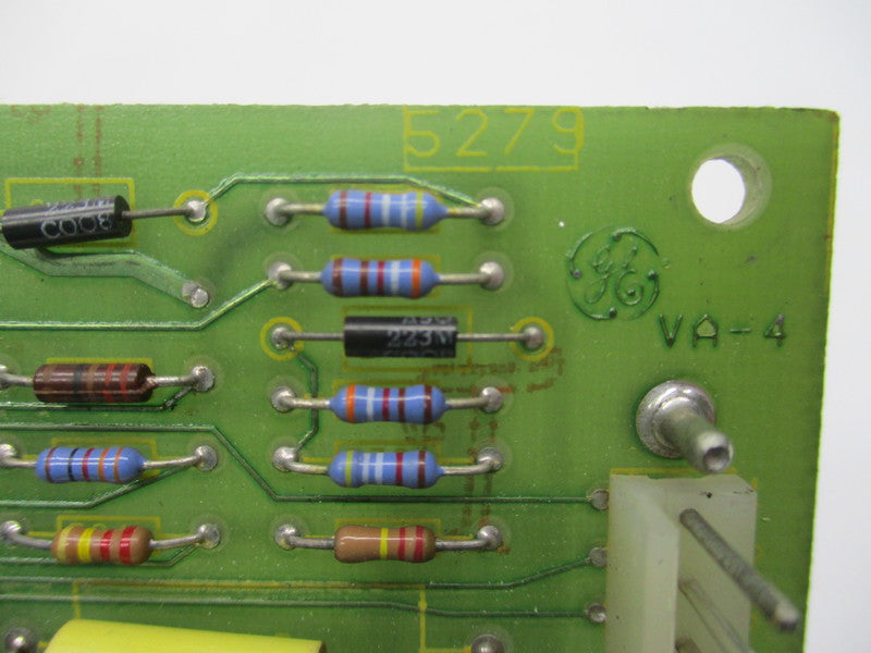 GENERAL ELECTRIC 44A399752-G02 UNMP