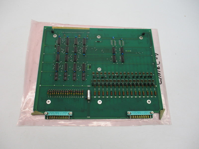 INDUSTRIAL SPARE PART 7300 UBA-02 UNMP