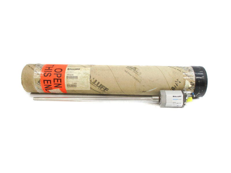 BALLUFF BTL0H7A BTL5-A11-M0280-Z-S32 NSMP