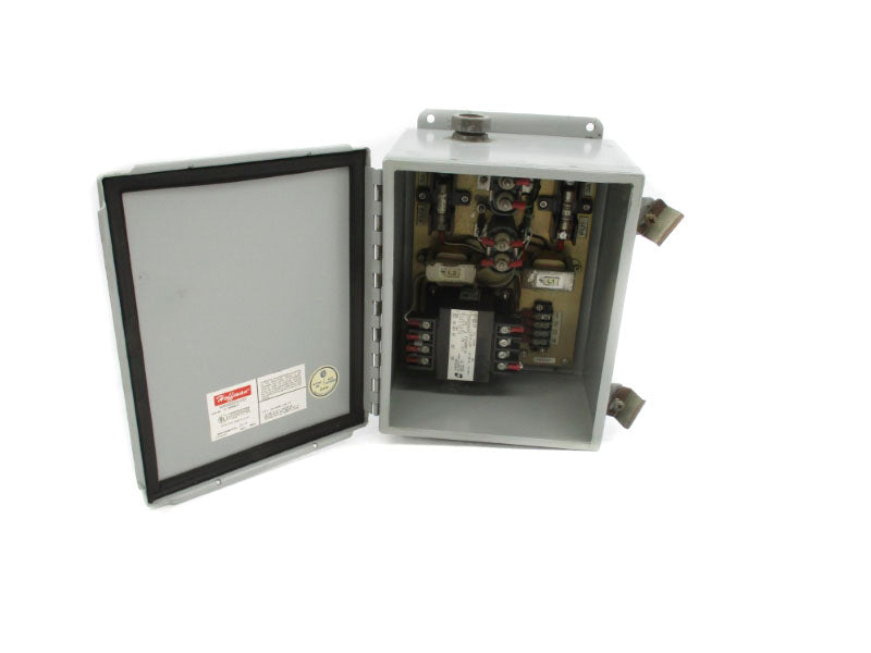 COMTROL CU1556A CU129 440VAC UNMP