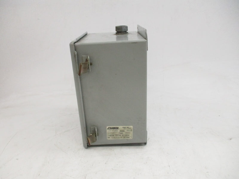 COMTROL CU1556A CU129 440VAC UNMP