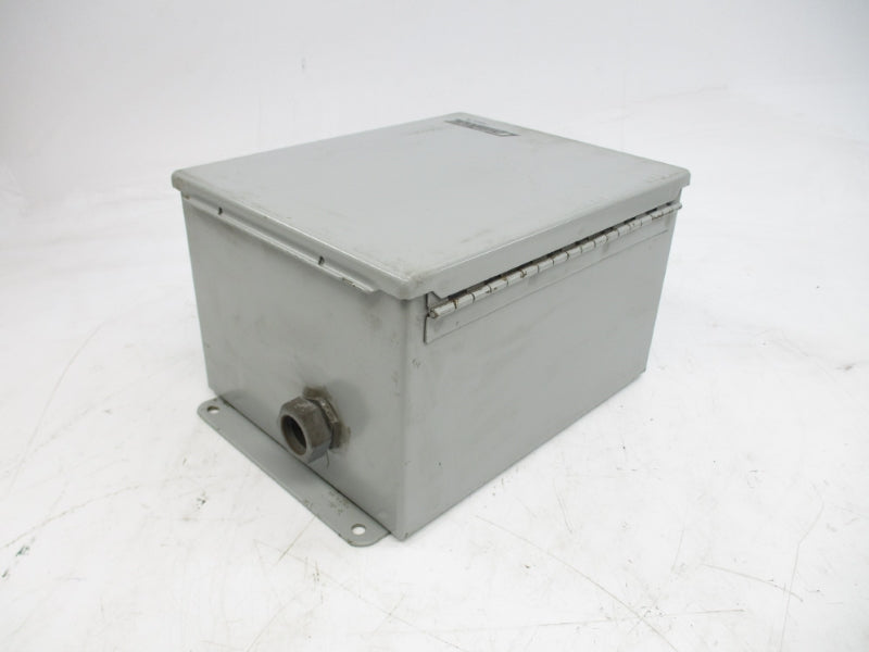COMTROL CU1556A CU129 440VAC UNMP