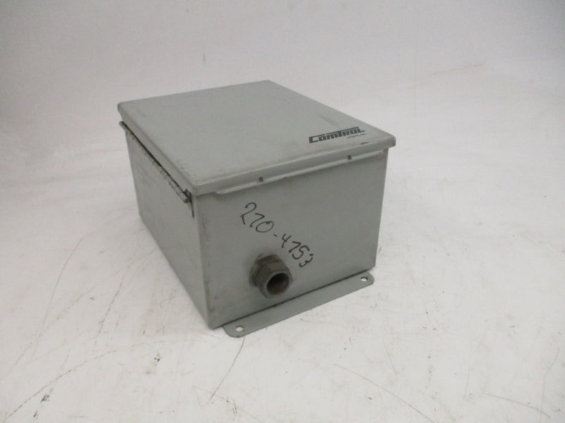 COMTROL CU1556A CU129 440VAC UNMP
